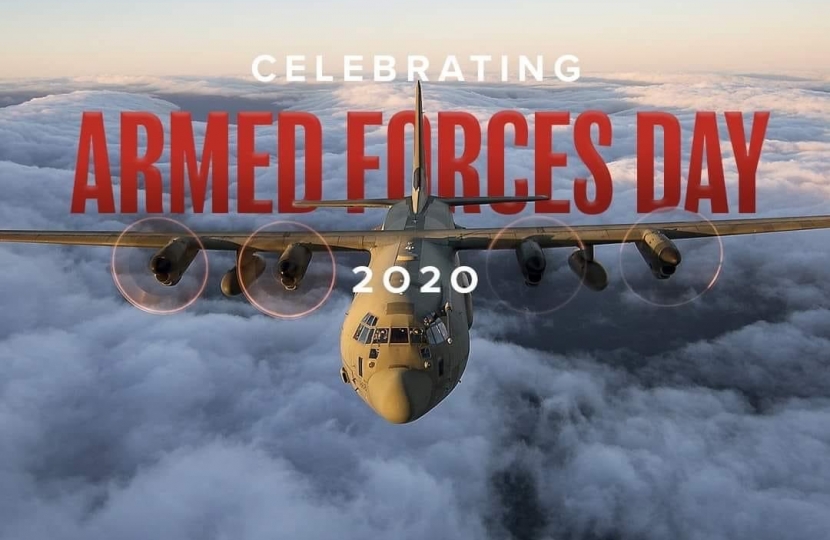 Armed Forces Day