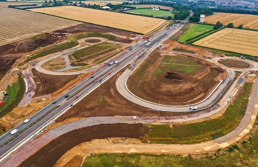 Grantham Bypass