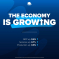 economy growing
