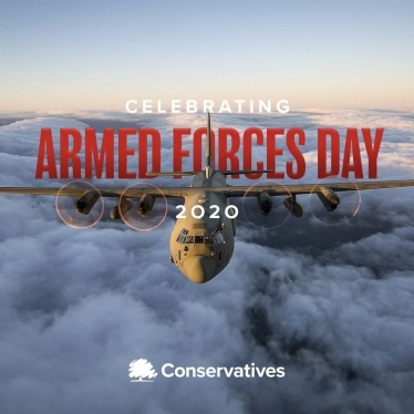 Armed Forces Day