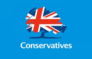 Conservative Party logo