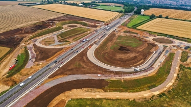 Grantham Bypass