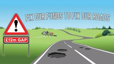 fix our funds logo